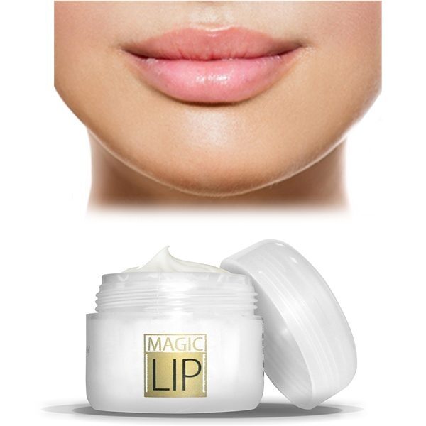 MAGIC LIPS - Pour des lèvres délicieusement pulpeuses!